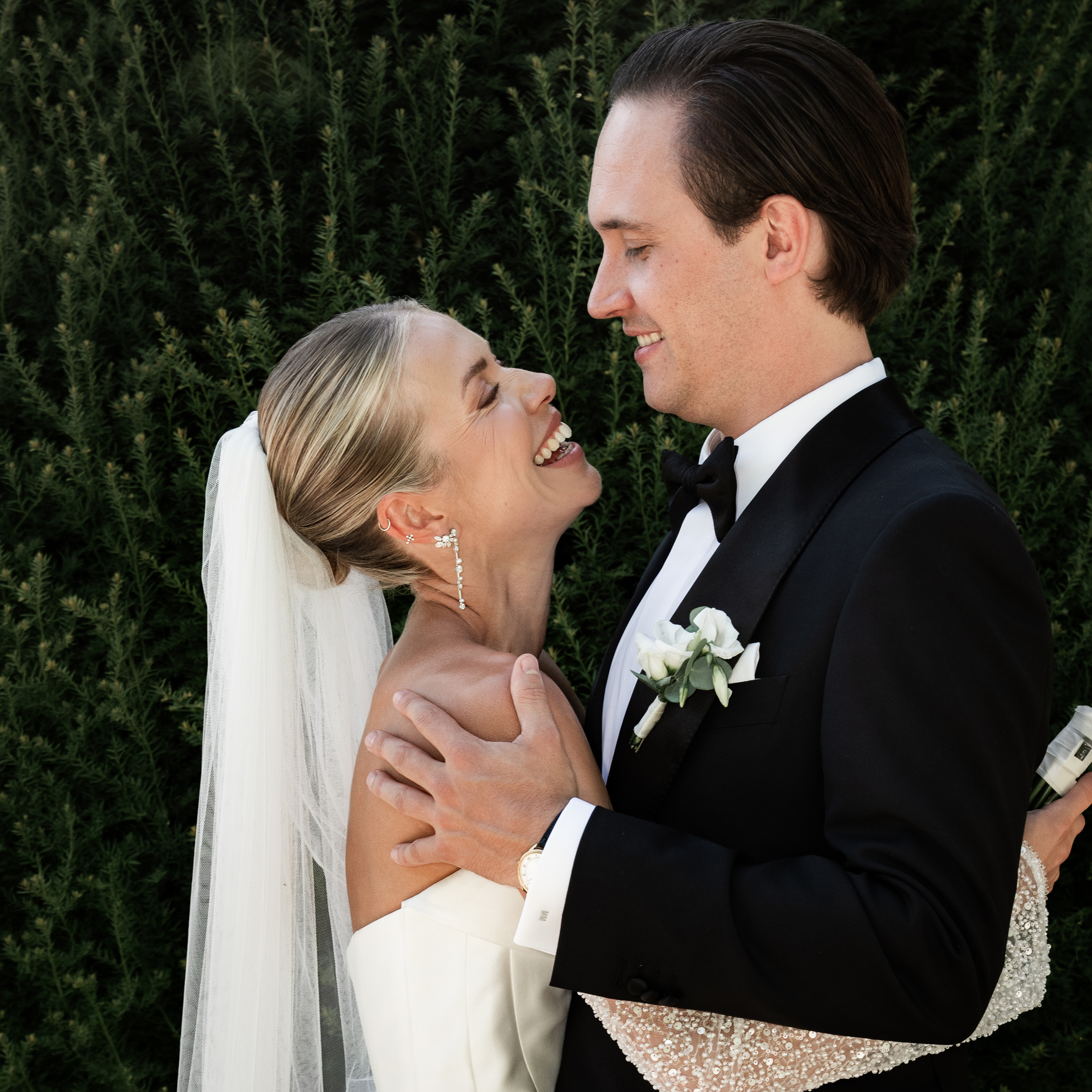 Hochzeit am Bodensee