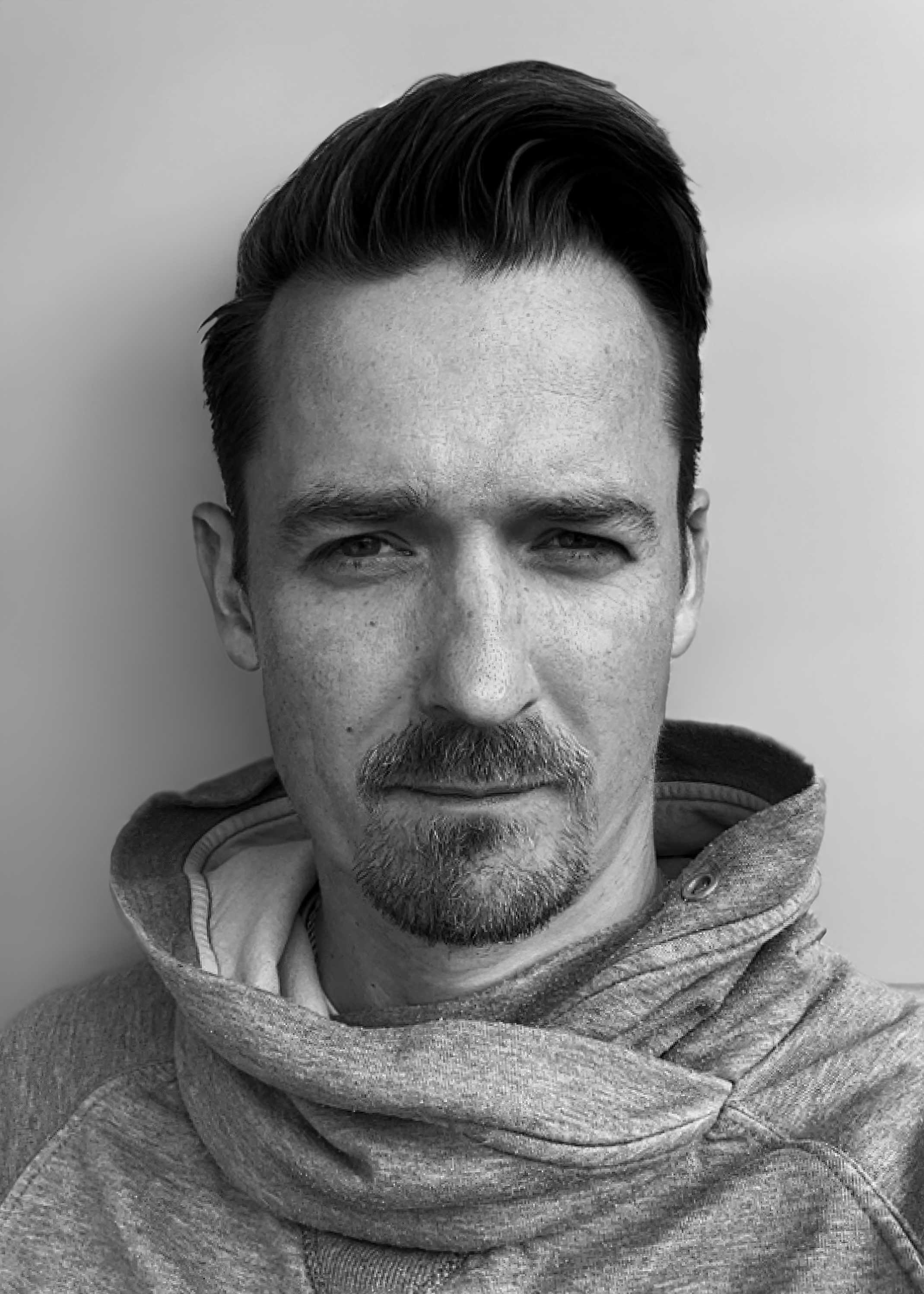 portrait vom Hochzeitsfotografen - Carsten Seidel 